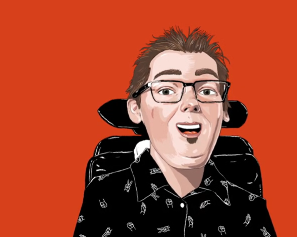Ilustração John Porter