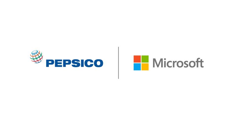logo microsoft e pepsi