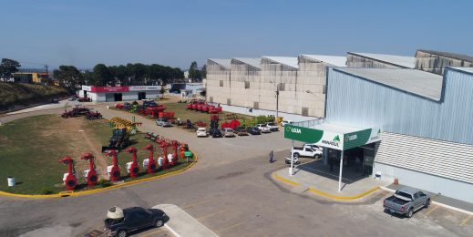 Complexo MinaSul