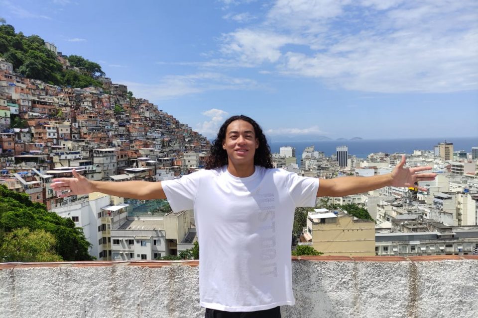 Joao Victor Recode