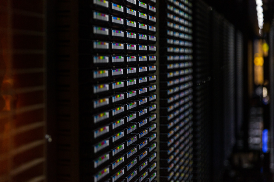 datacenter