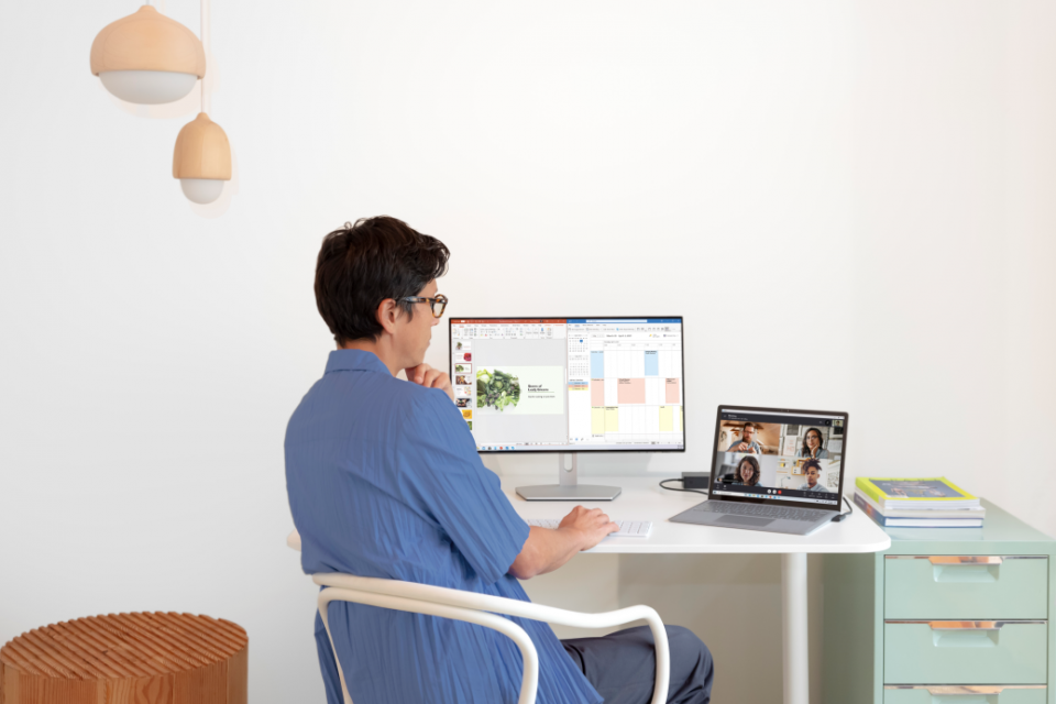 Estudo da Microsoft sobre ondas cerebrais revela que descansos ... image