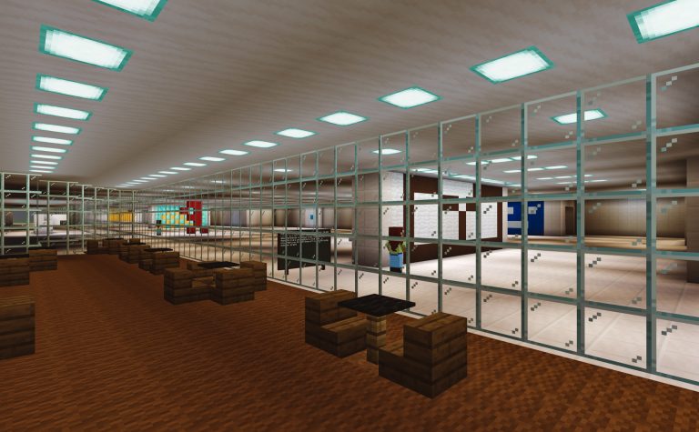 lado interno minecraft