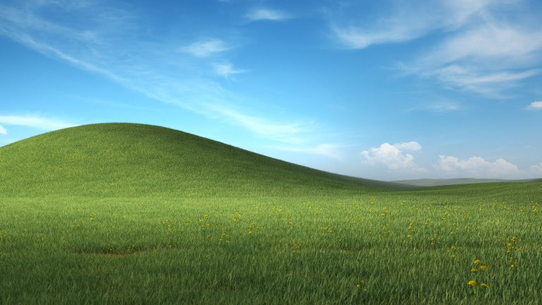 imagem de fundo windows