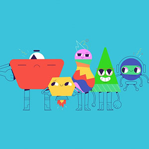 ilustrações colorida