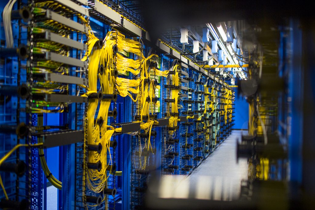 Data Center