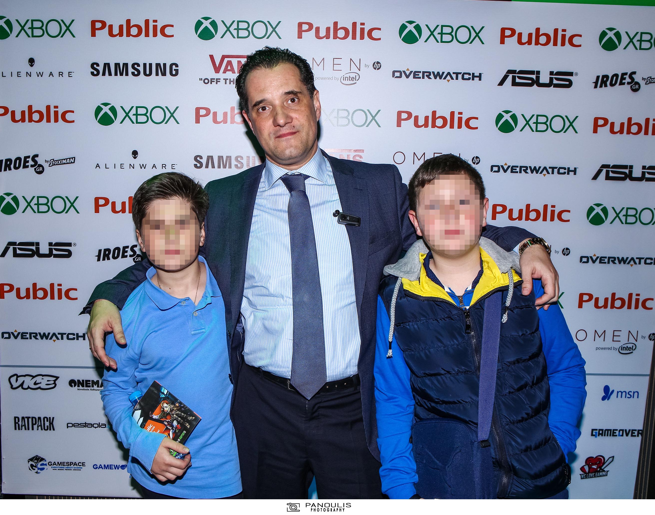 Xbox Arena Festival_1