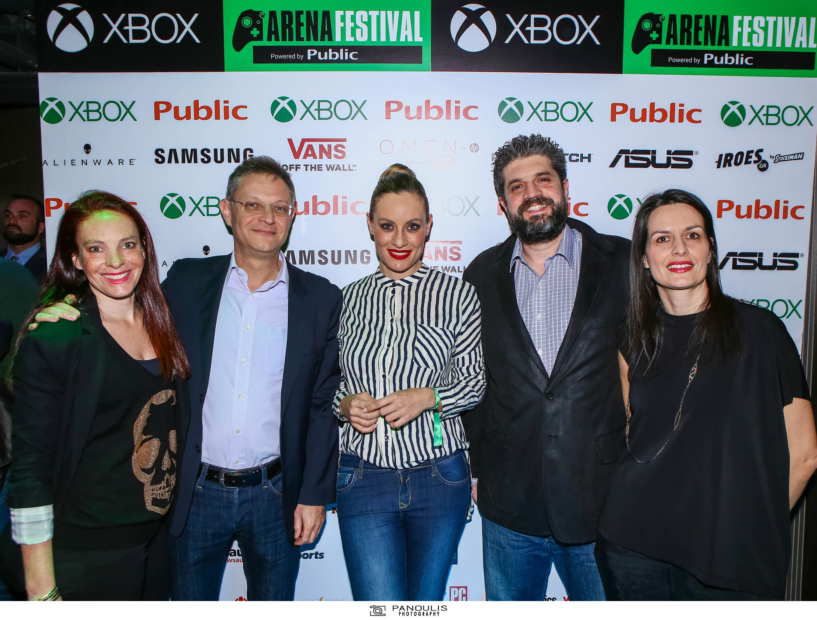 Xbox Arena Festival_11