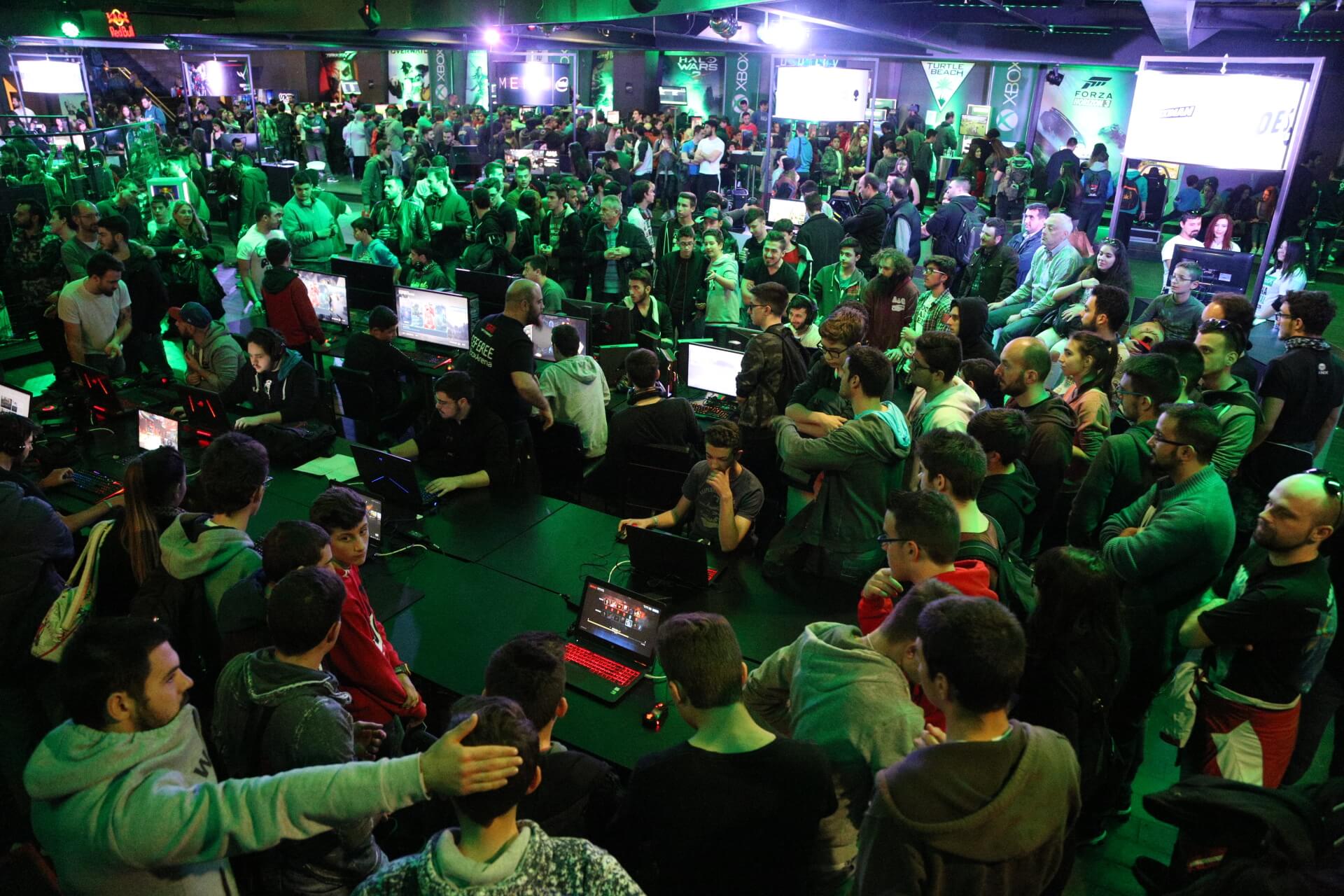 Xbox Arena Festival_13
