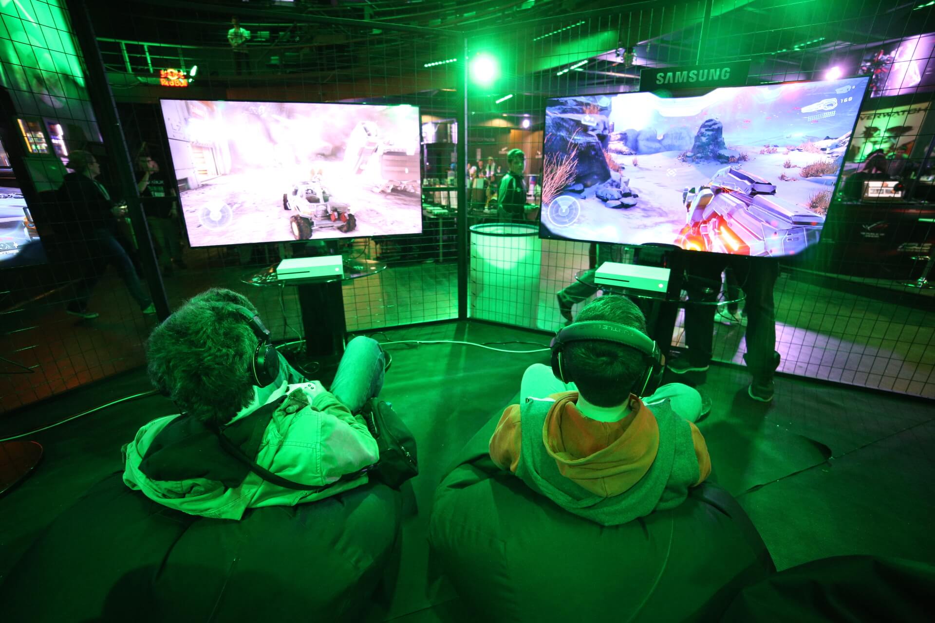 Xbox Arena Festival_14
