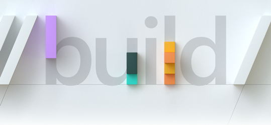 BUILD