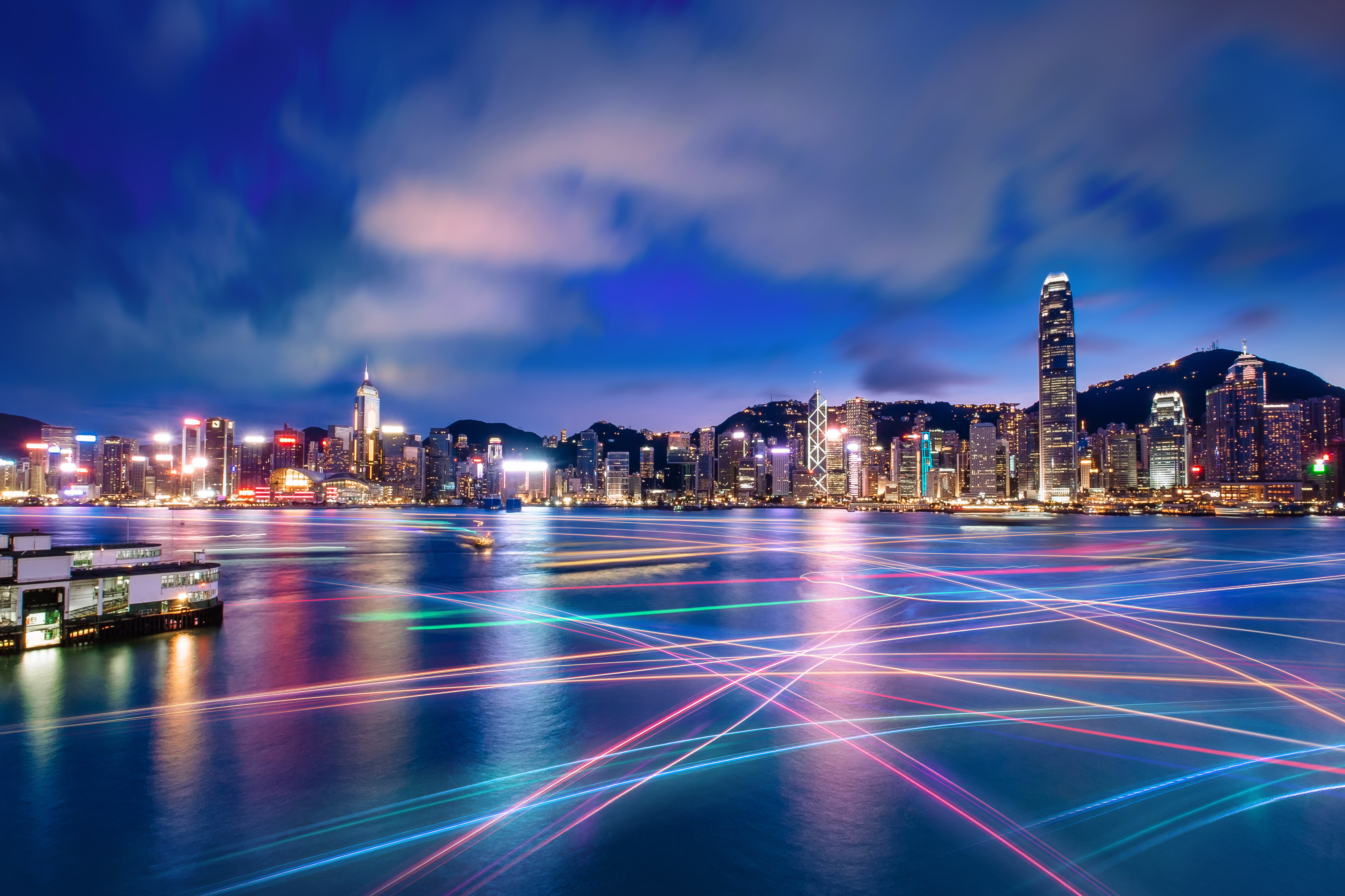 HK digital