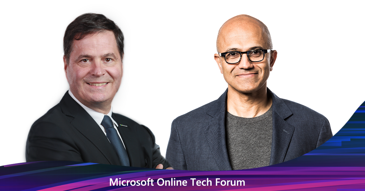 MS Online Tech Forum