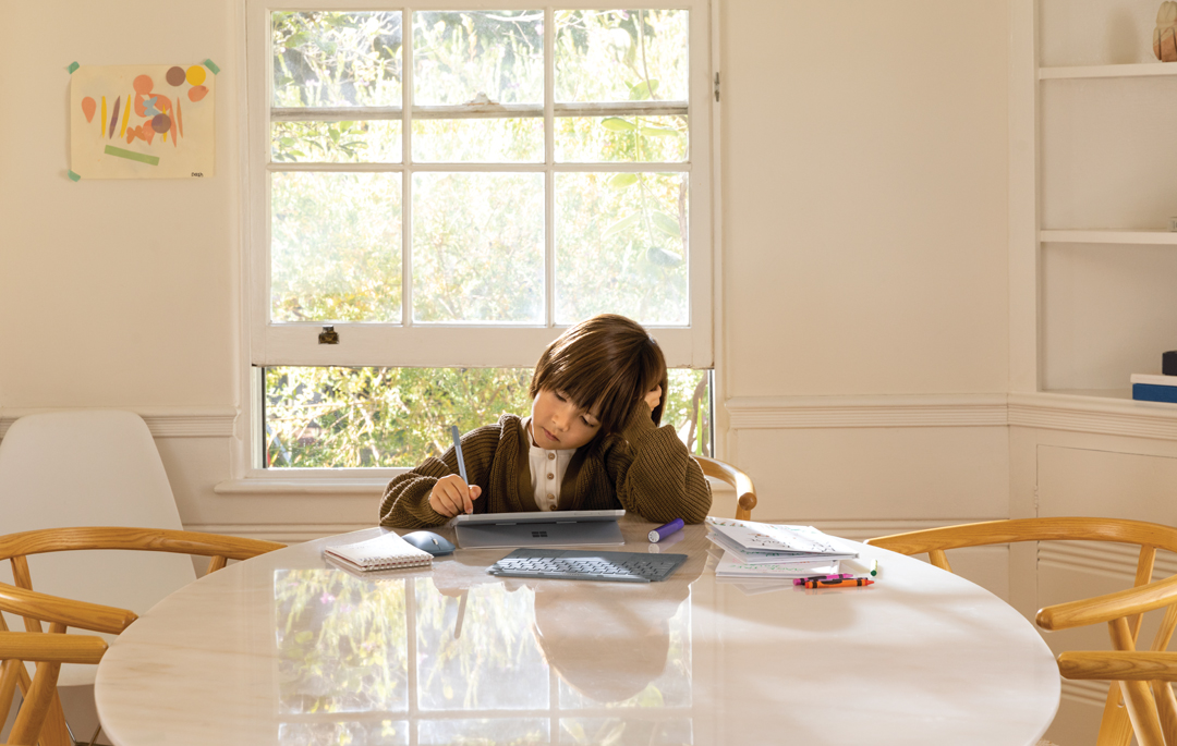 remote learning