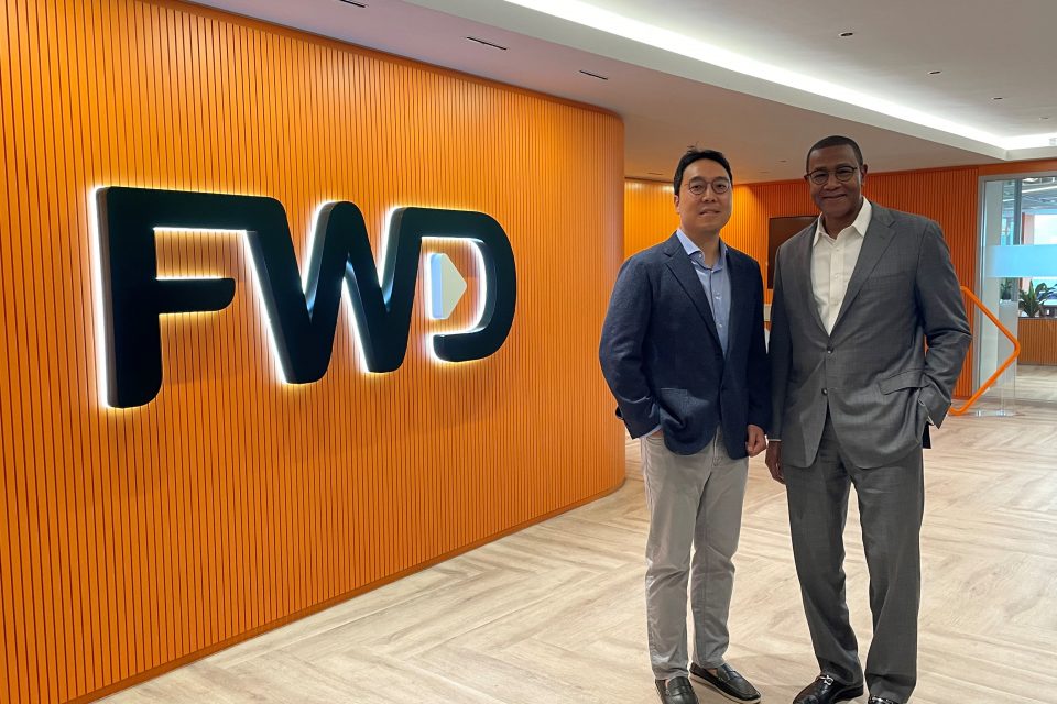 富衛集團與Microsoft合作 共同塑造未來以人工智能驅動的保險體驗
