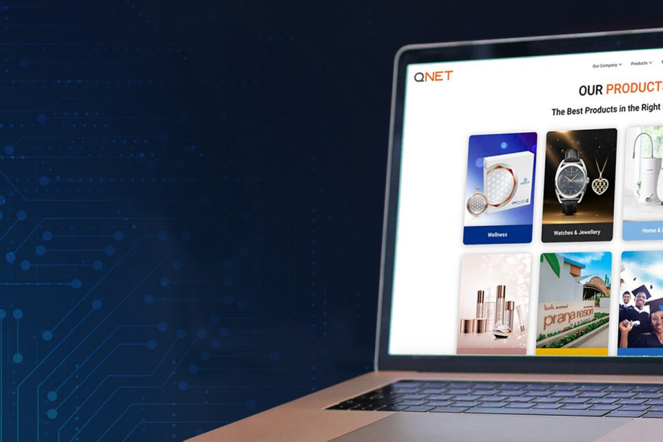 QNET 採用 Microsoft 網絡安全解決方案 提升事件應對效率 60%