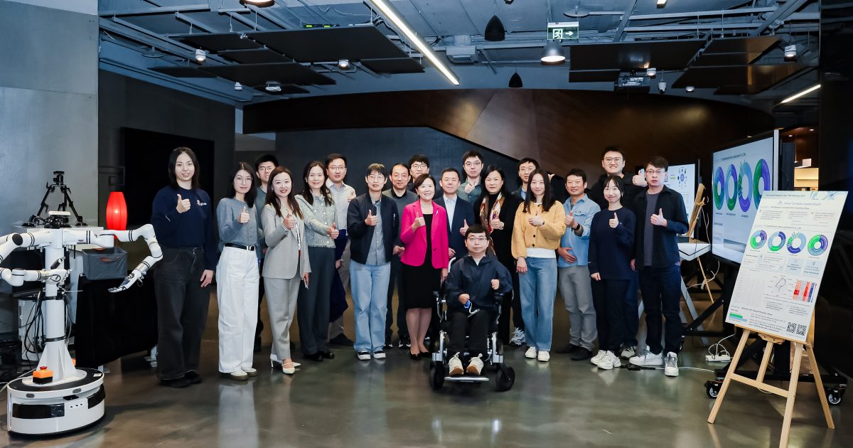 科大與微軟亞洲研究院簽署戰略合作備忘錄 推動醫學健康教育及科研協作