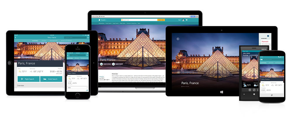 Microsoft Unveils First Look of New MSN for Hong Kong