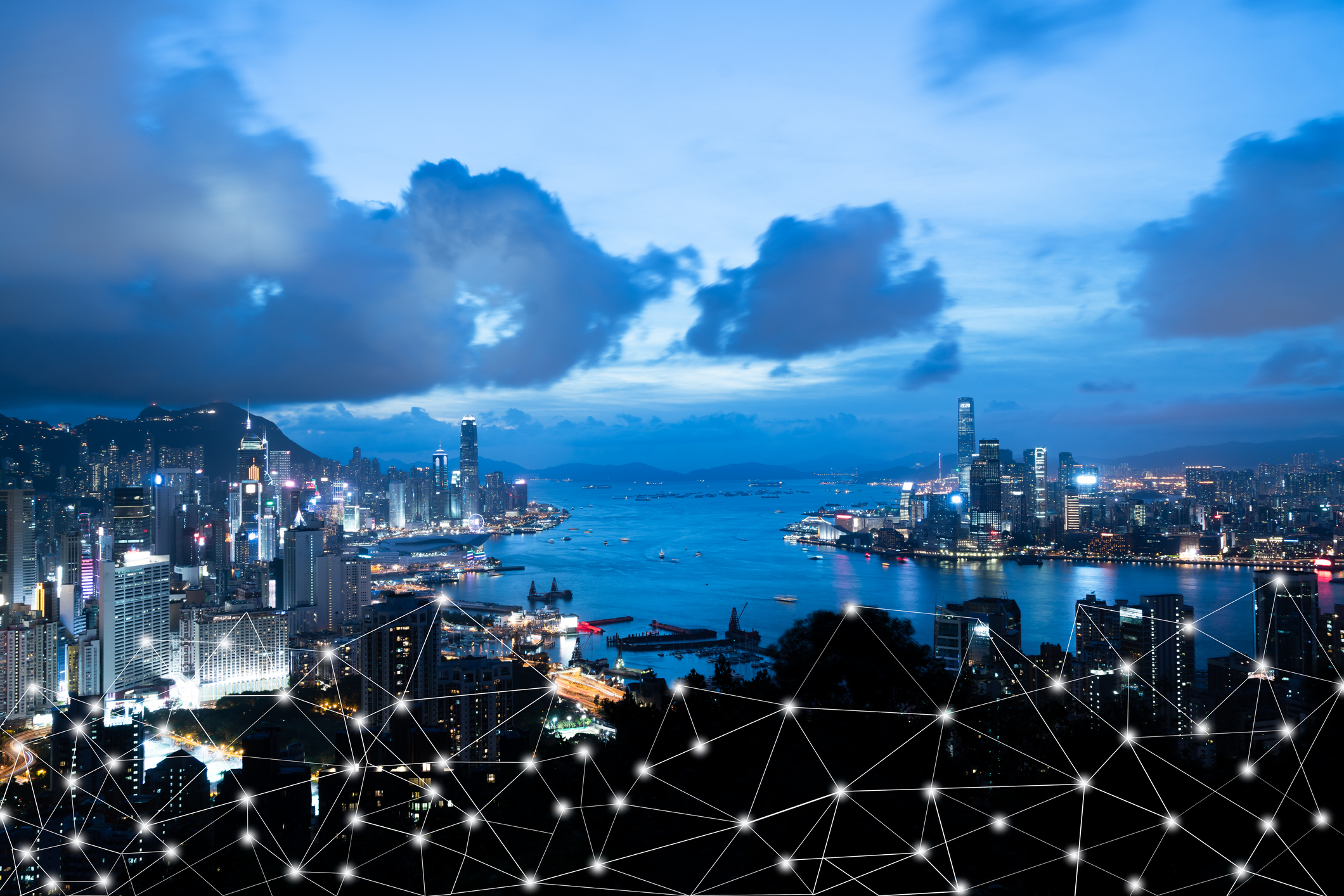 AI to shine bright in HK