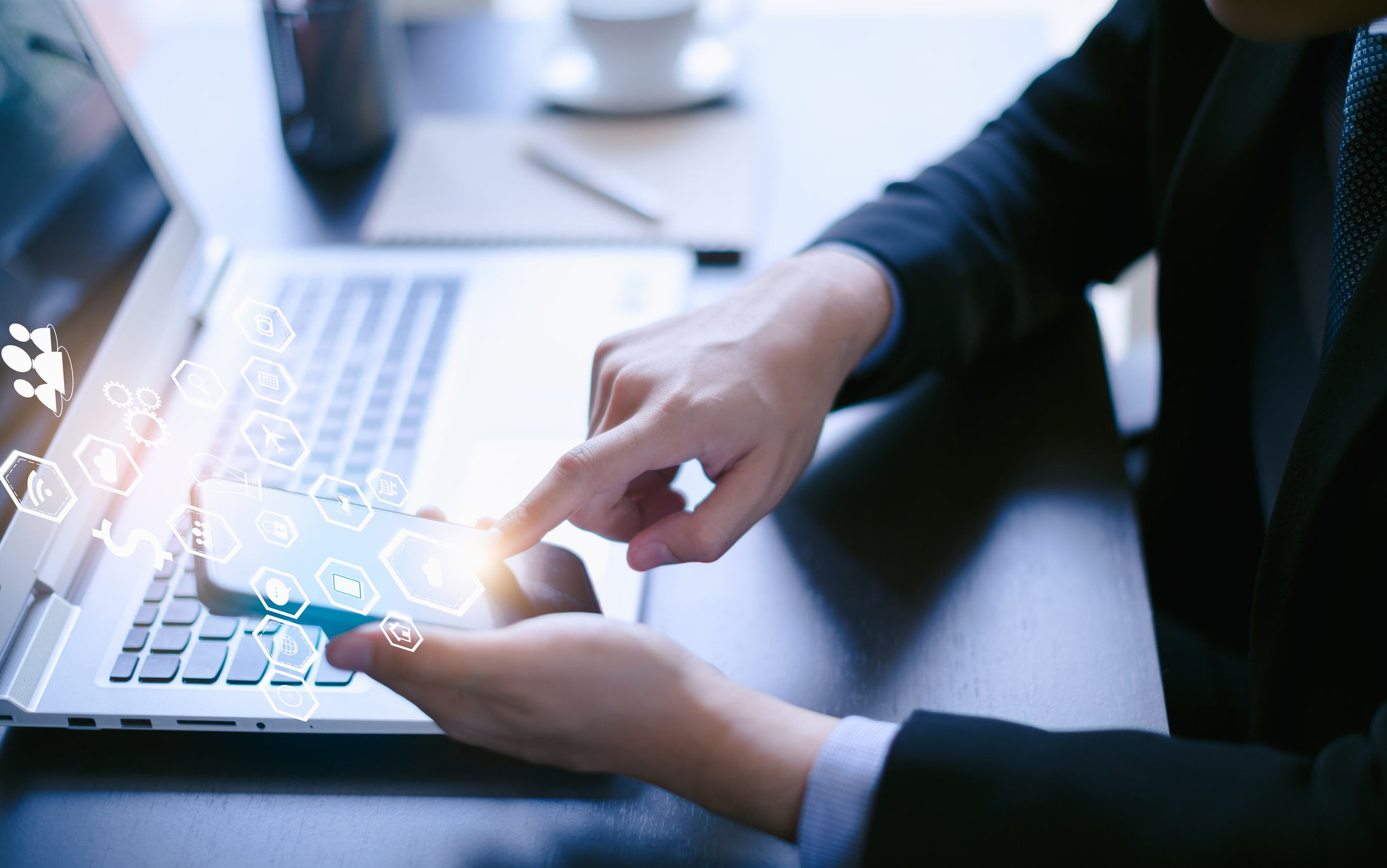 virtual banking