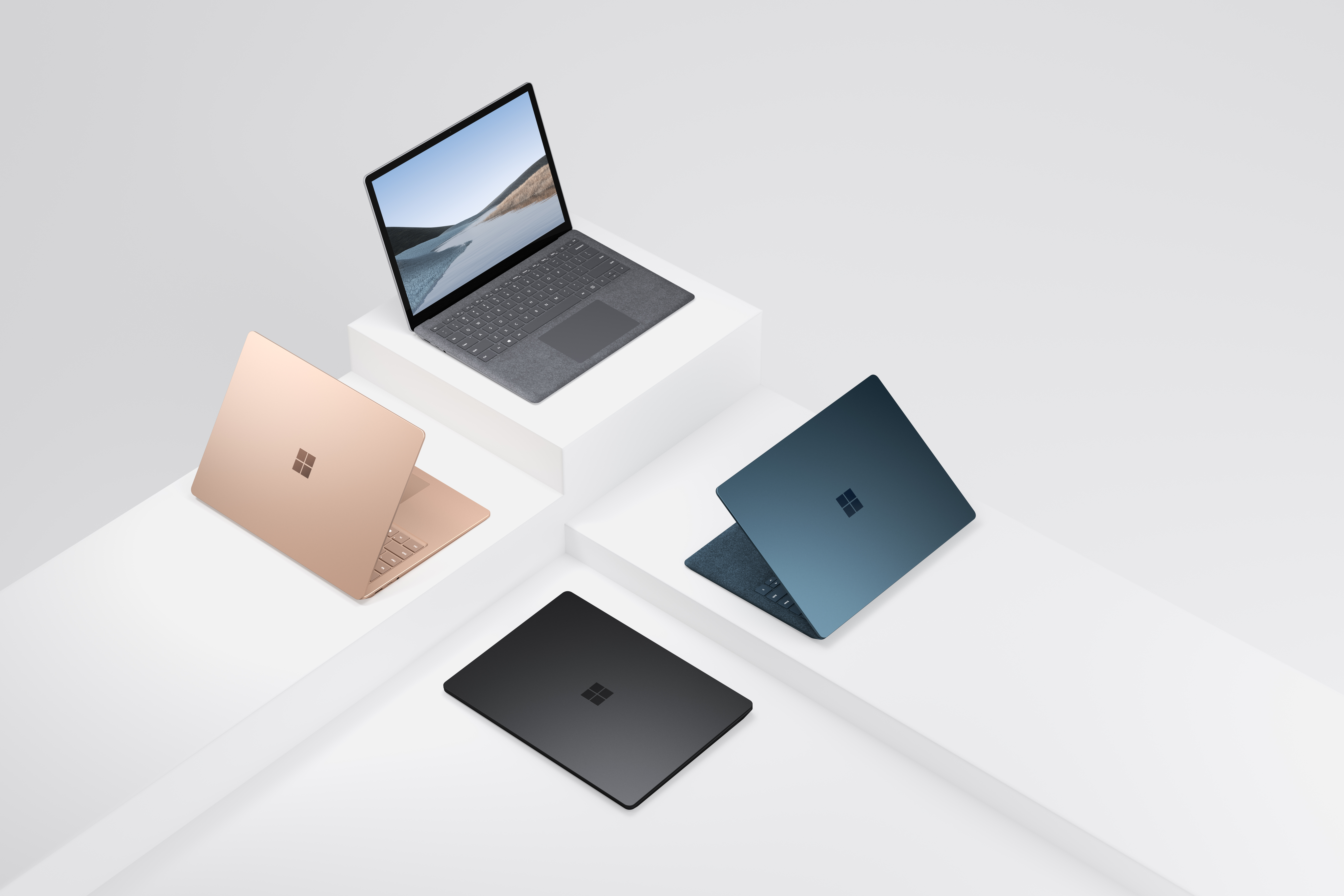 Surface Laptop 3 Now Available in Hong Kong to Enhance