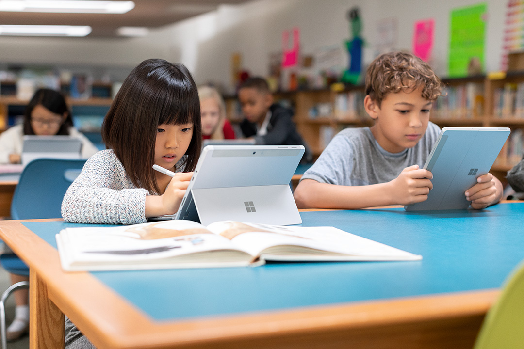 remote learning