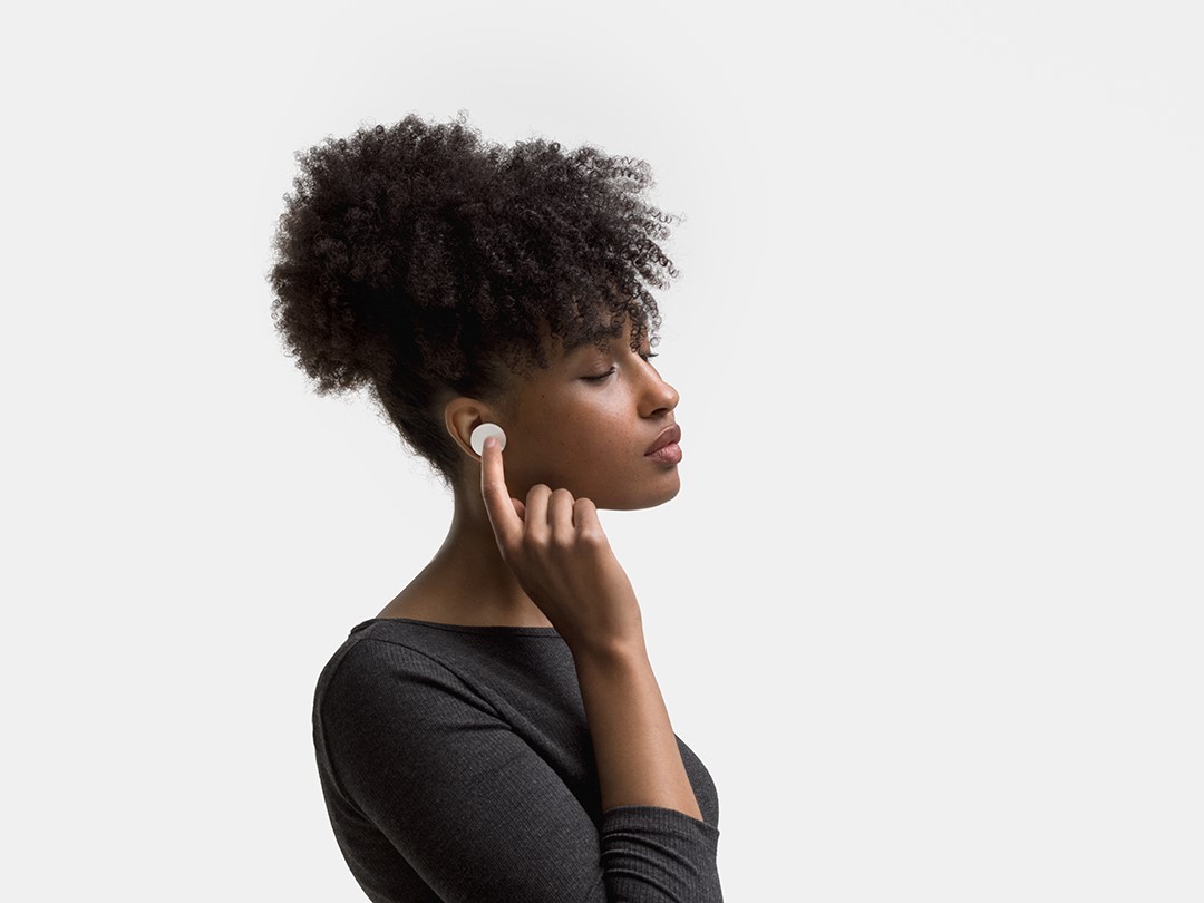 earbud