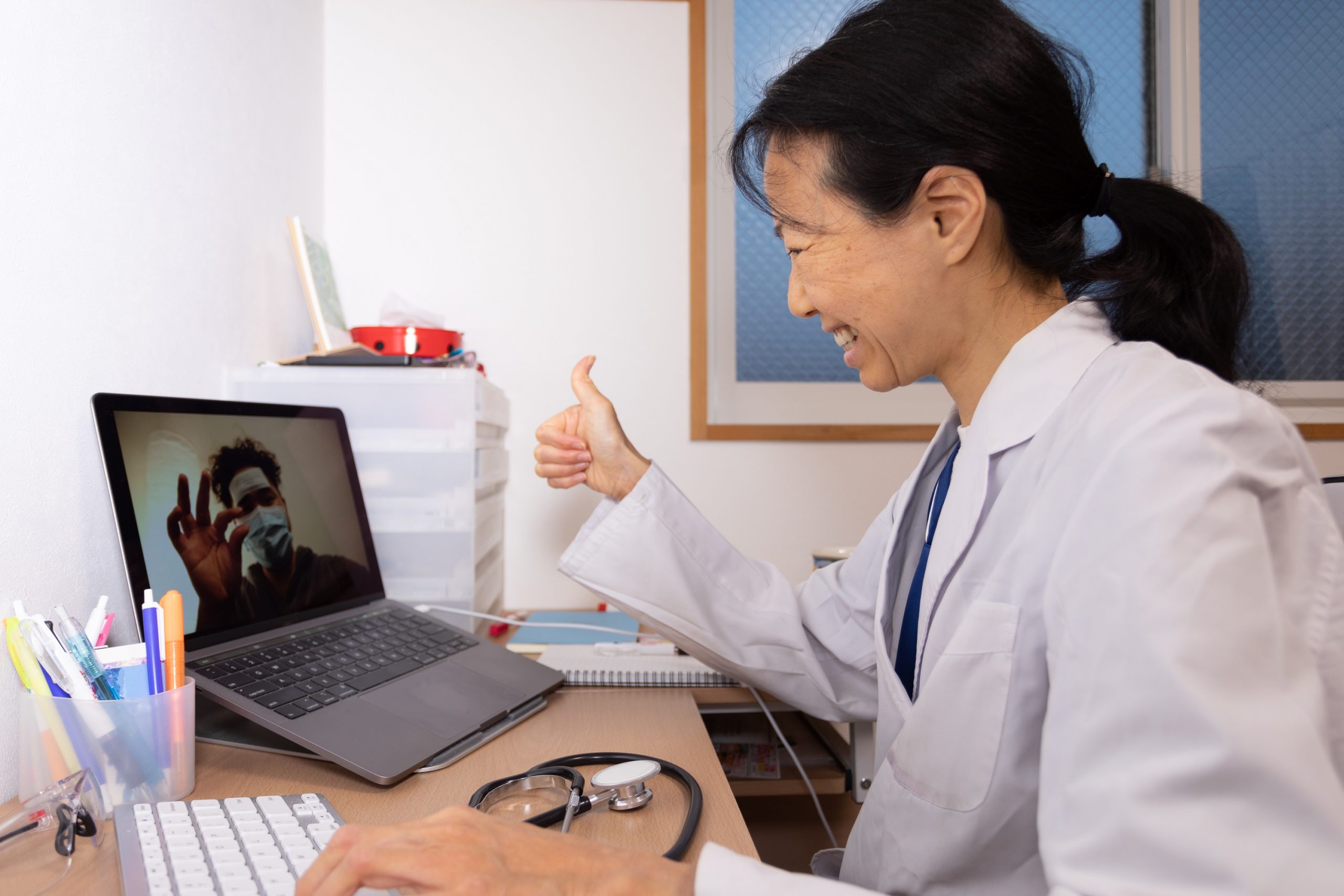 hk healthcare