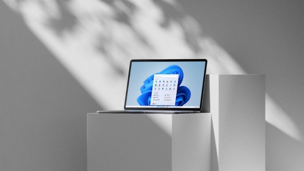 Windows hero