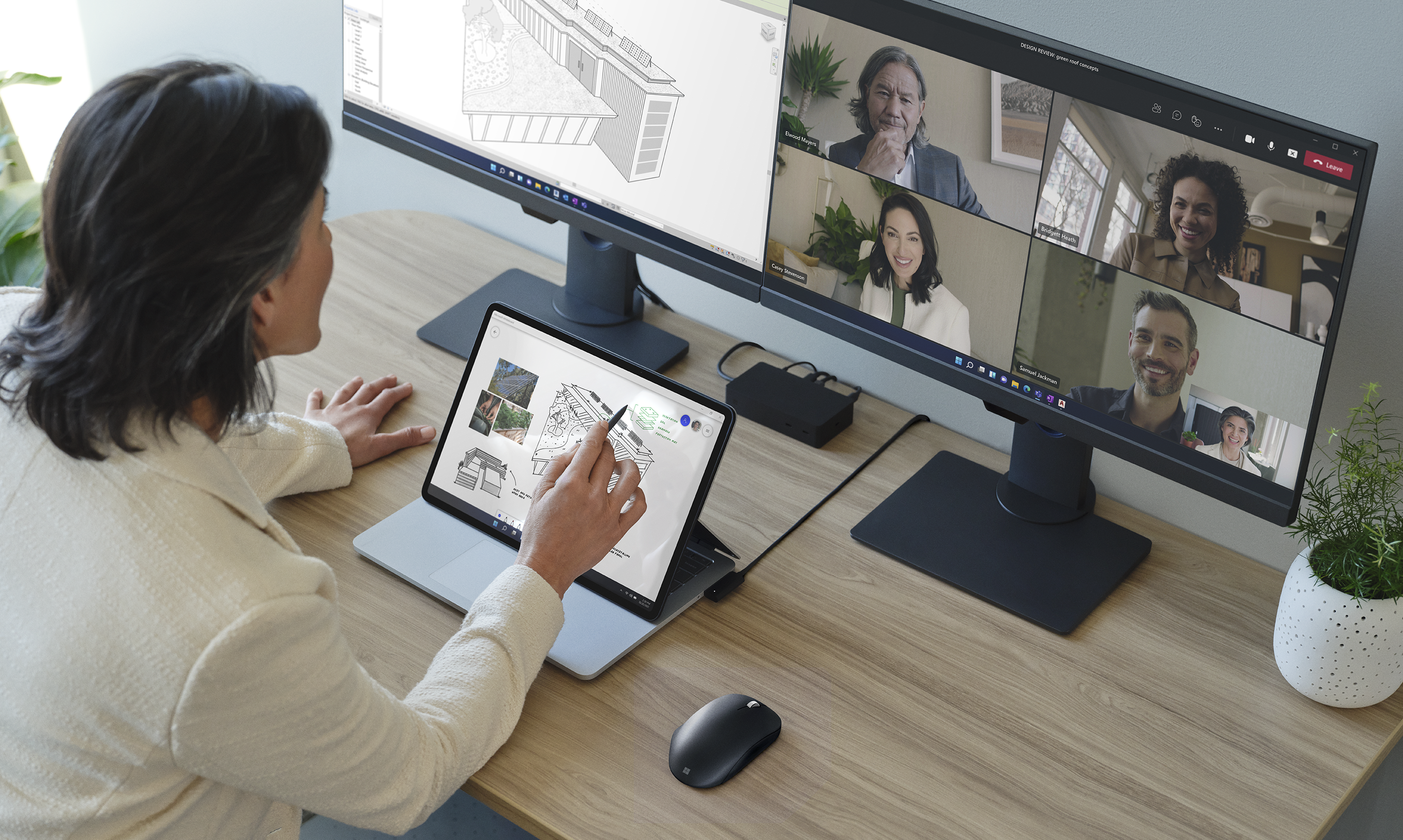 Microsoft introduces health testing scheme to elevate hybrid work and well-being in Hong Kong