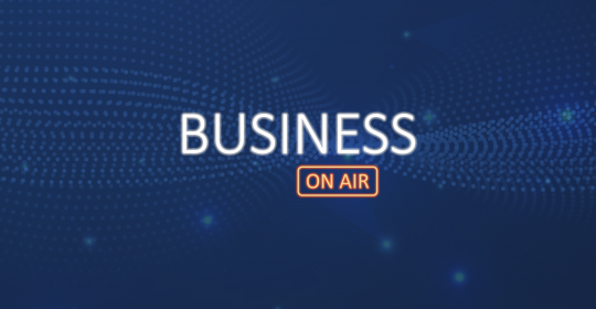 Business on air