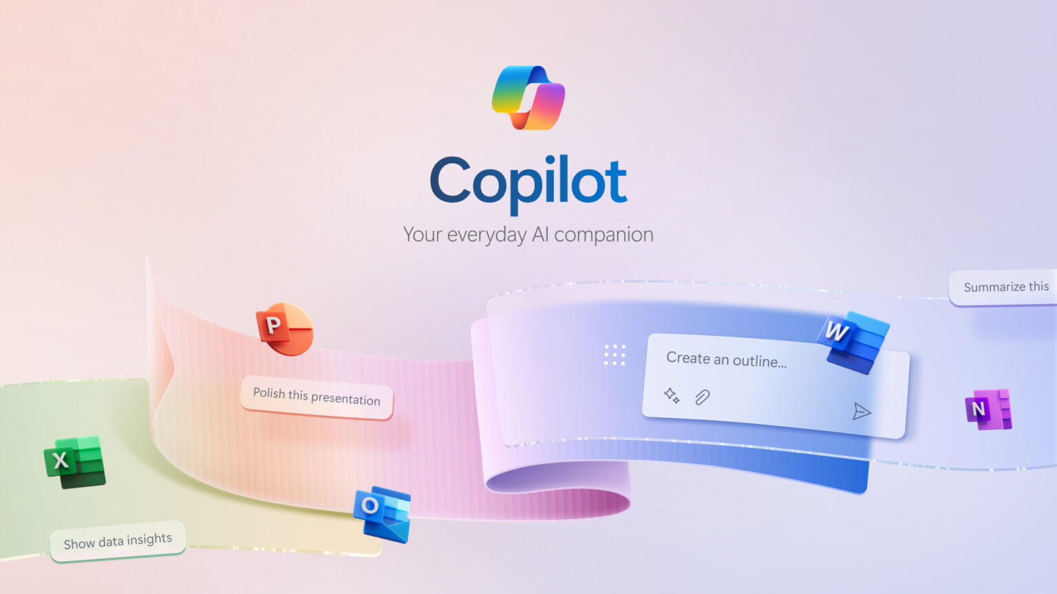 Bringing Copilot to more customers worldwide – across life and work