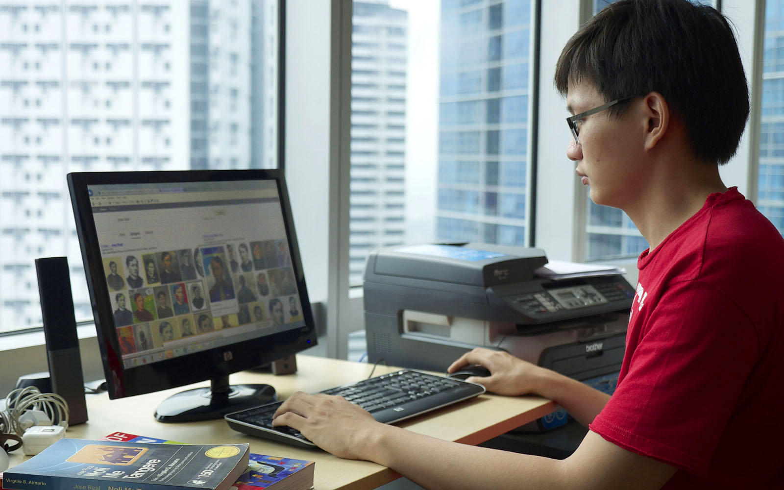 Libroko.com will launch in late 2015.