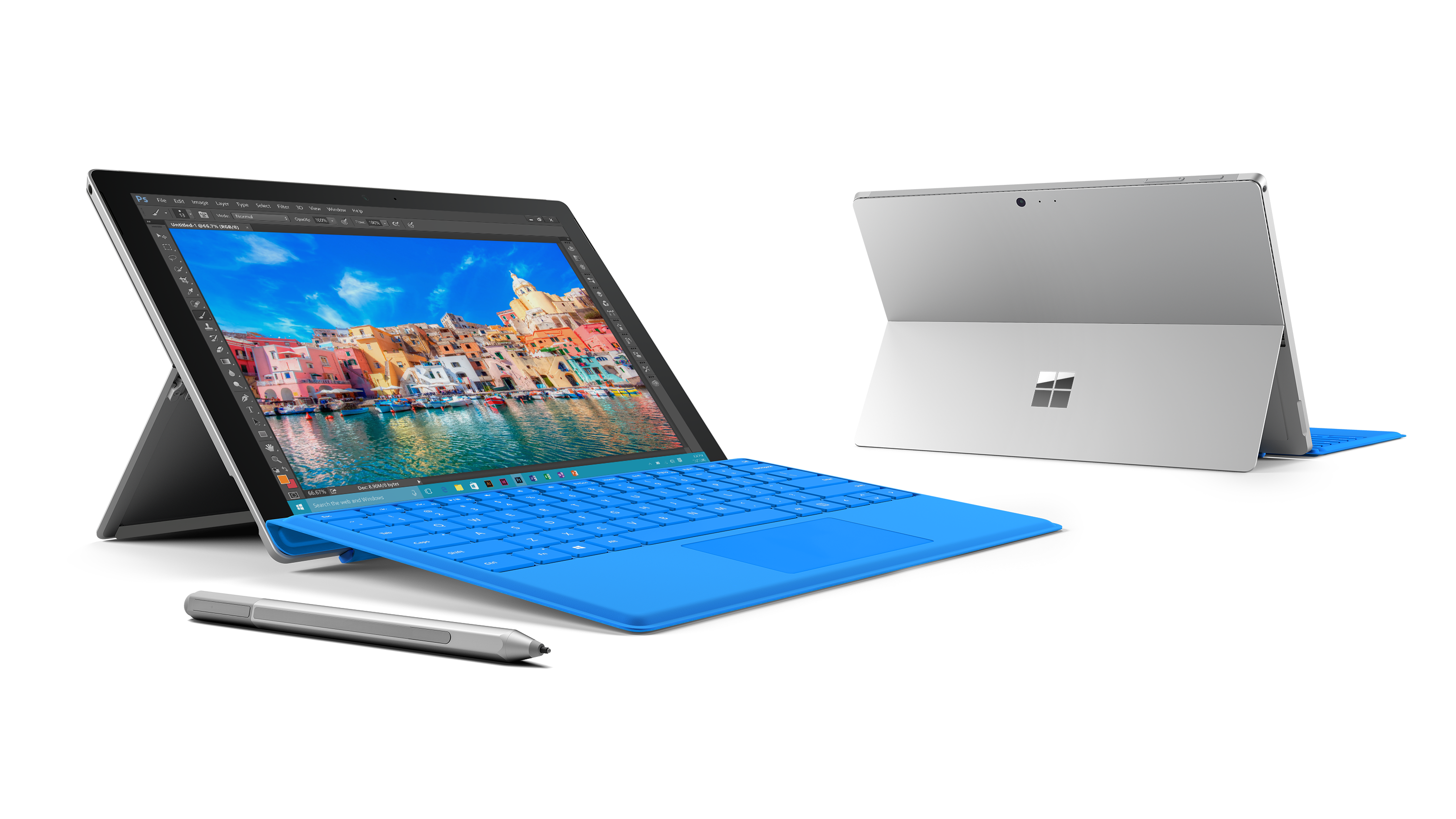 Microsoft Surface Pro4 Microsoft Surface Pro 4 Release Date, News, Pricing and Specs - CNET