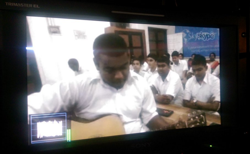 5. Wesley College 2