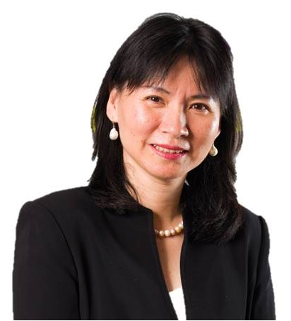 Connie Leung