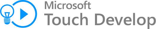 TouchDevelop