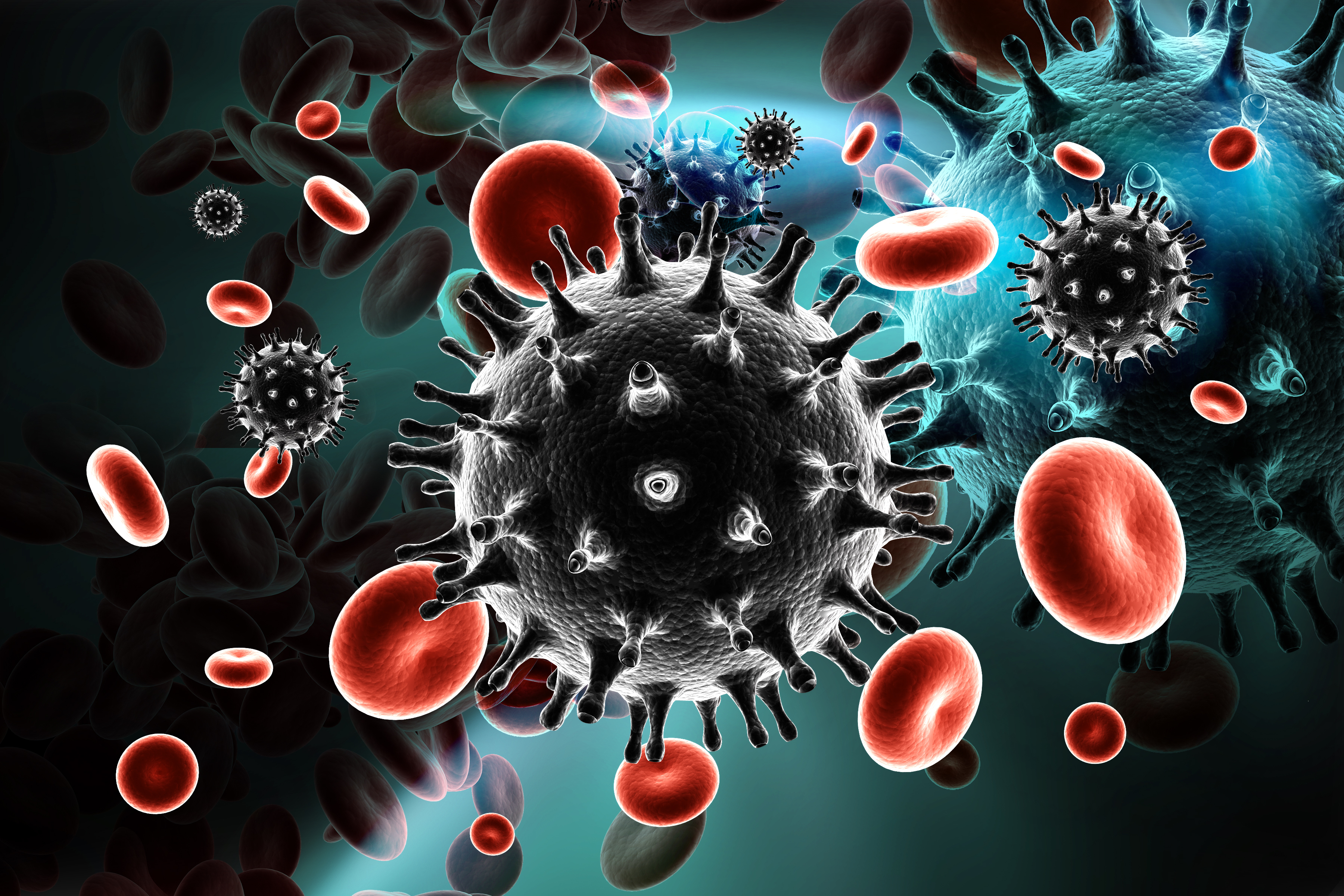 hiv-vaccine-design