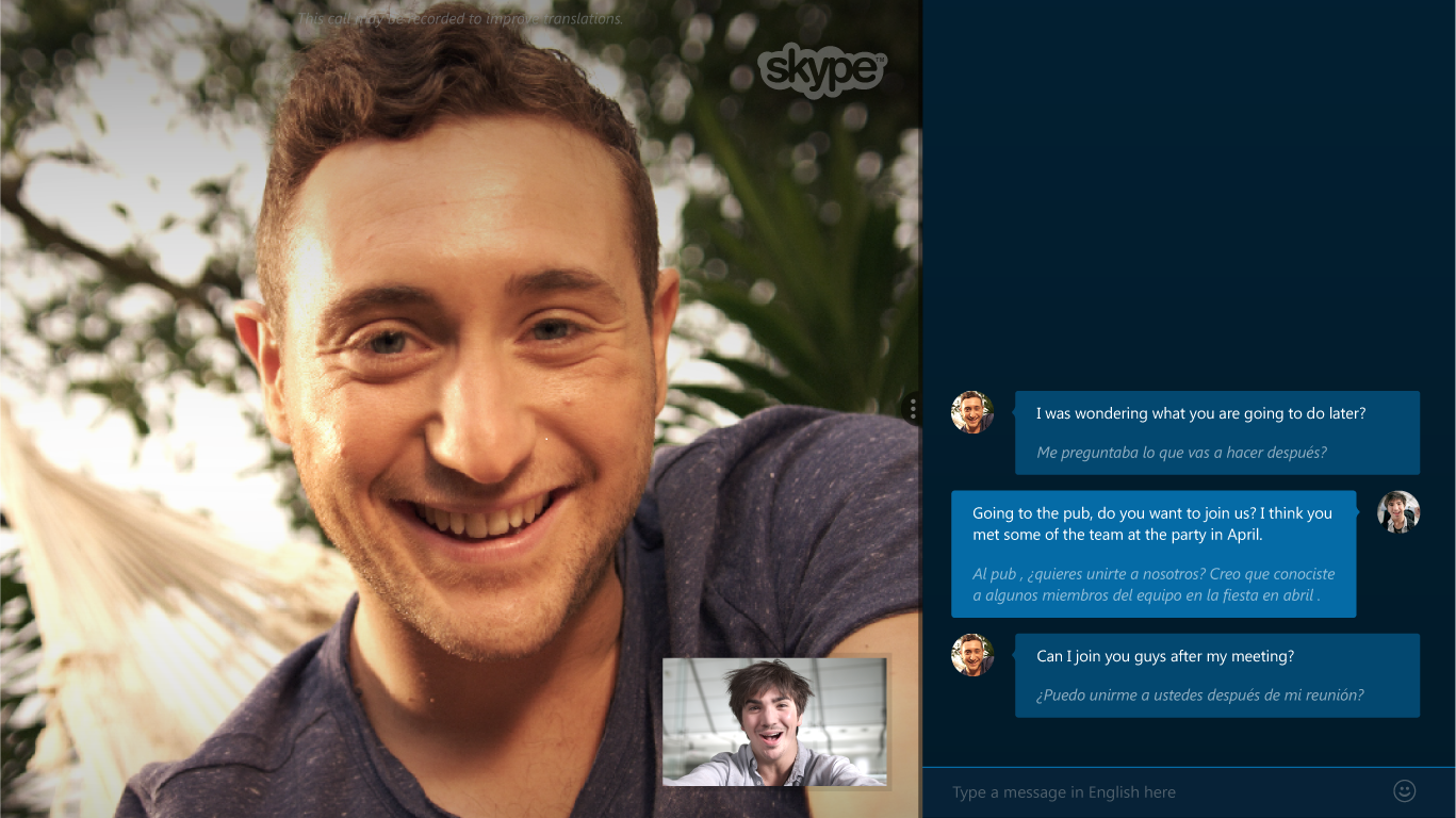 skype-translator