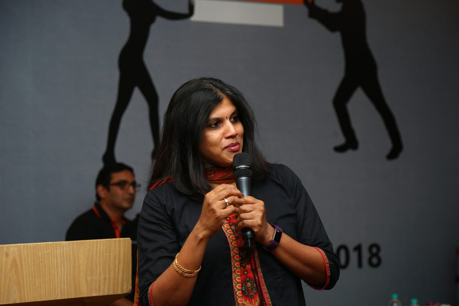 India IWD 1