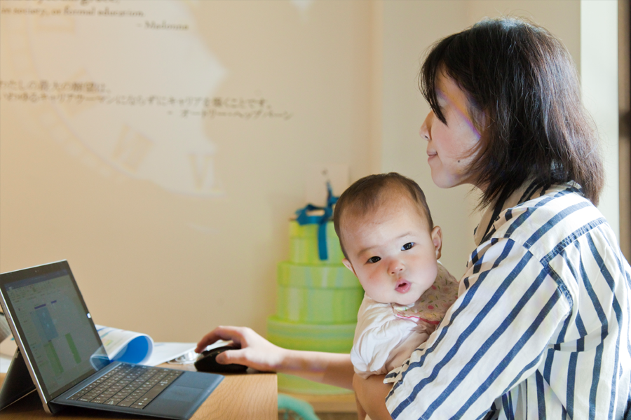 Japan IWD 2
