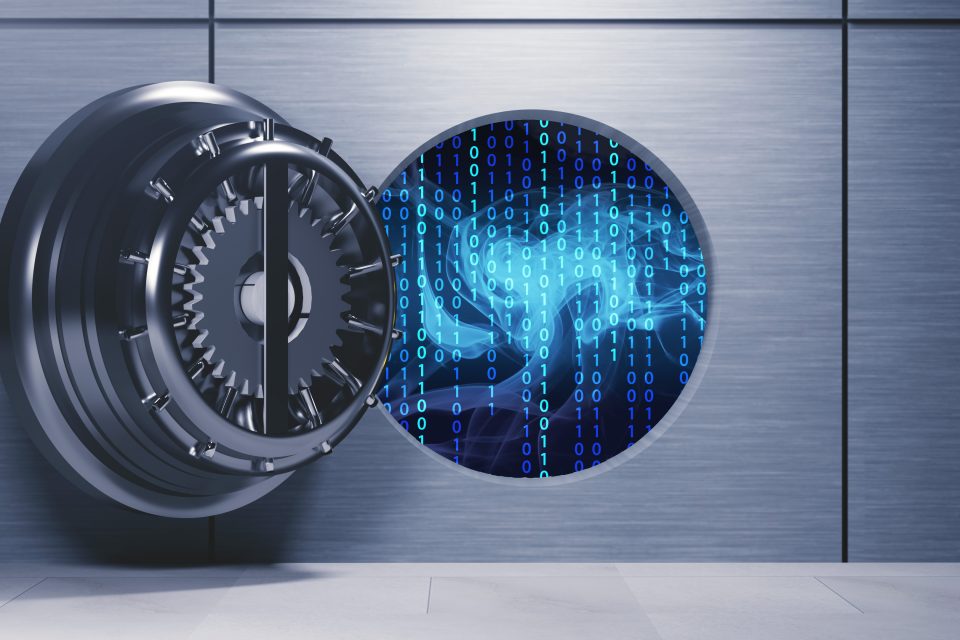 Banking cybersecurity