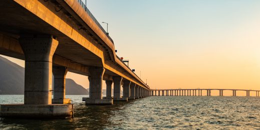 bridge