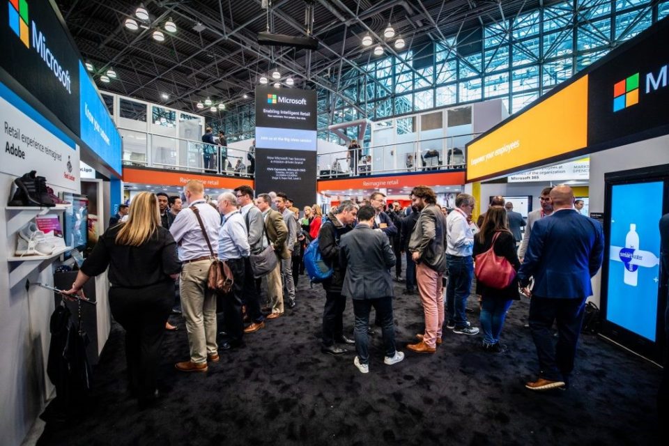 NRF 2019