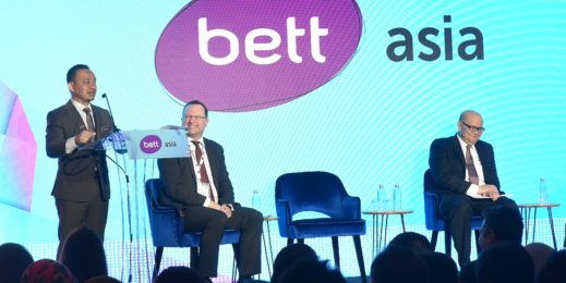 Bett Asia