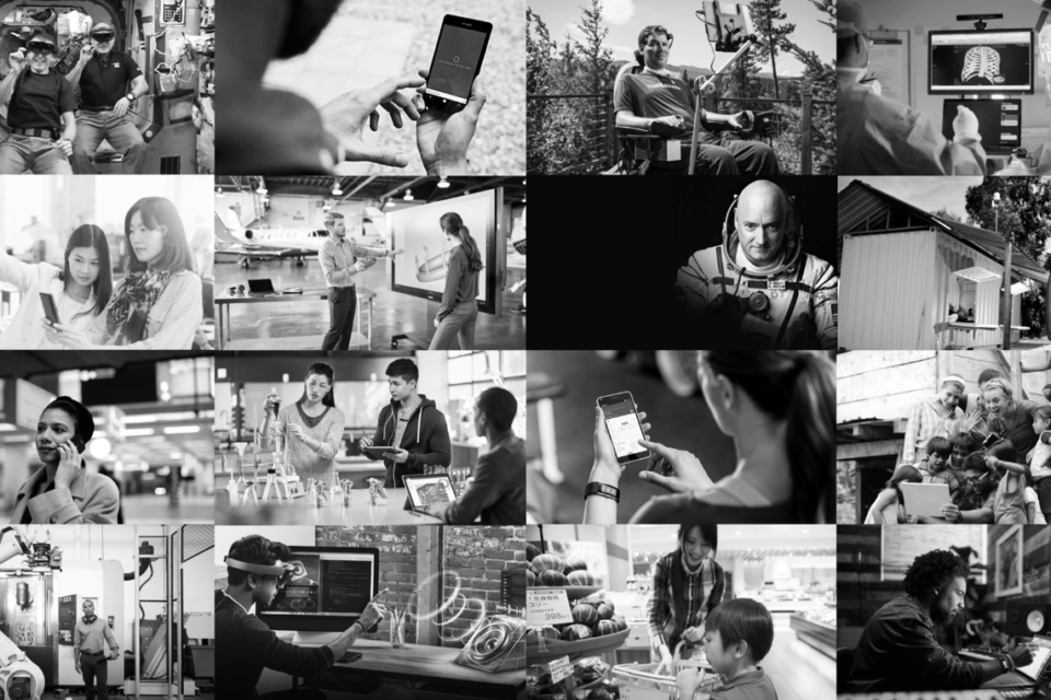 Technology and AI