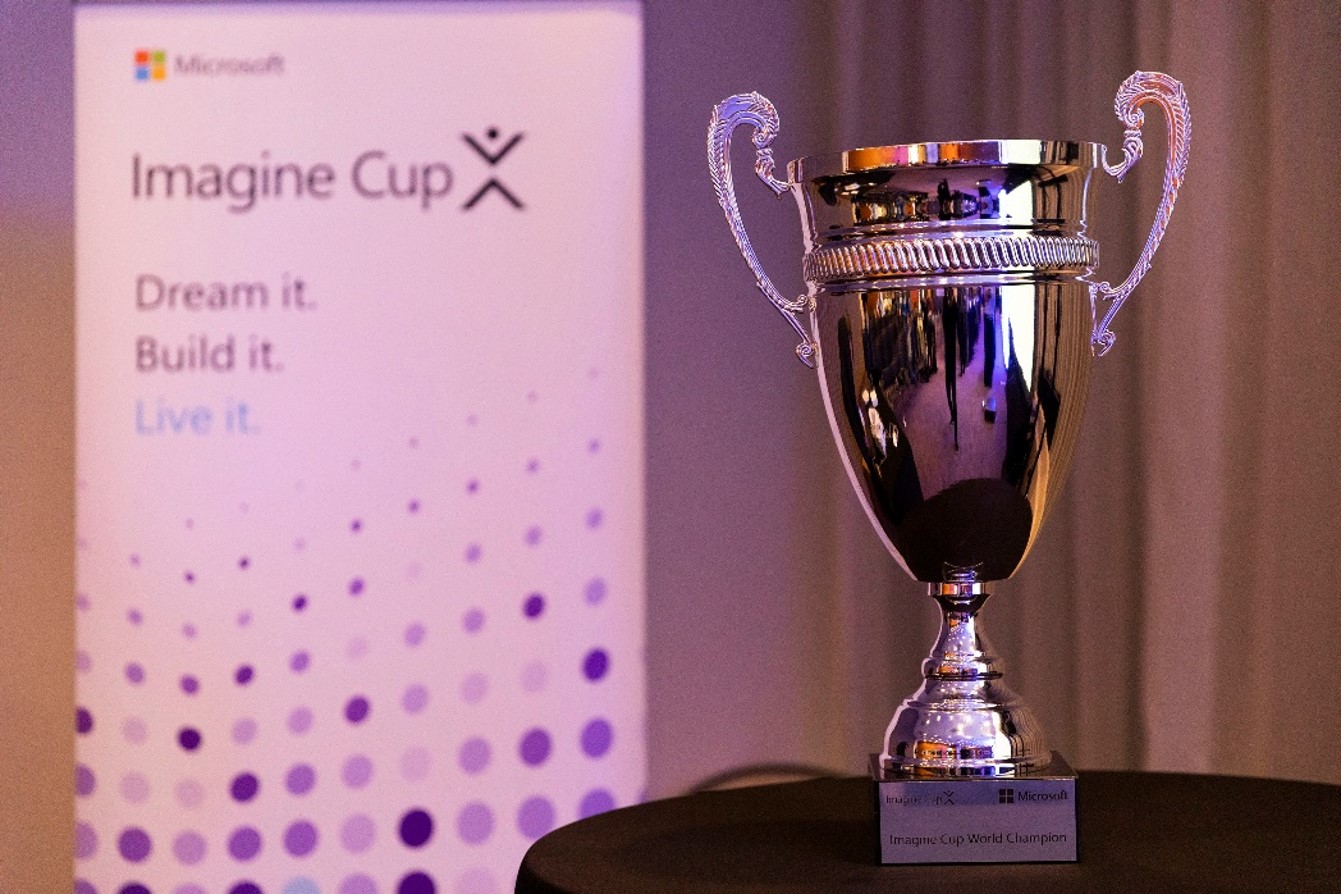 imagine cup