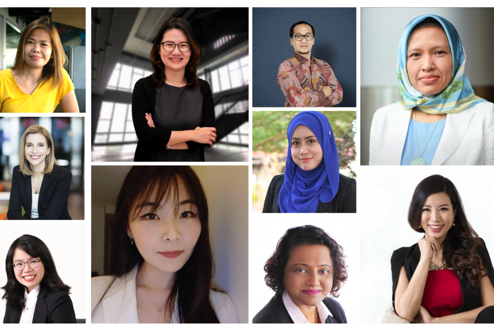 Code Without Barriers: Addressing the Gender Gap in Tech