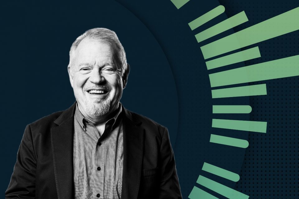 Microsoft’s Tom Burt on geopolitics and cybersecurity in the age of AI