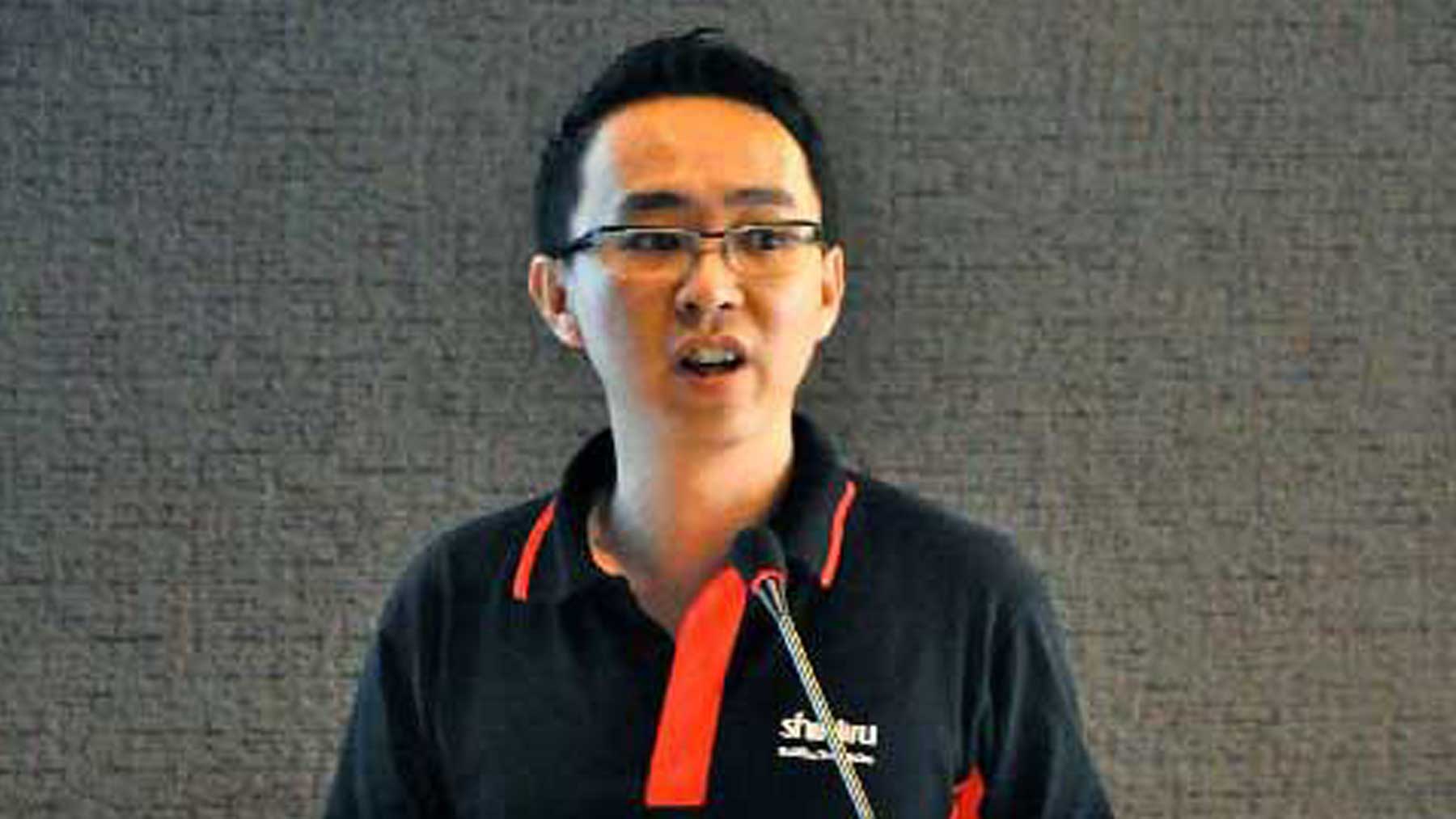 Shinjiru Technology Spokesperson